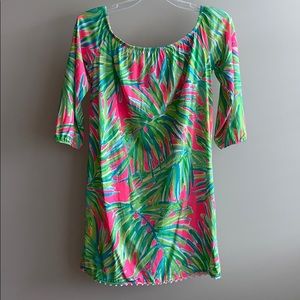 Lilly Pulitzer kids dress